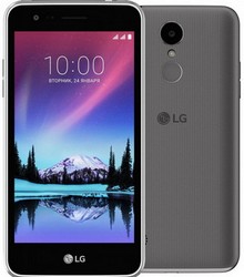 Замена разъема зарядки на телефоне LG K7 (2017) в Воронеже